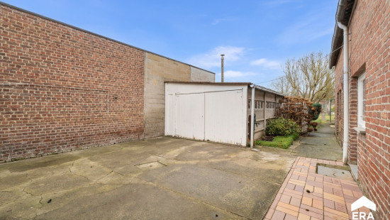 Grote Steenweg - 289 - - 3350