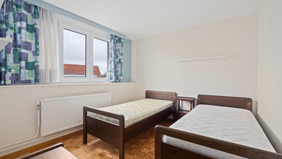 Karel Baudewijnslaan - 17 - - 1861