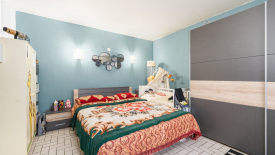 Vondelstraat - 35 - - 9280