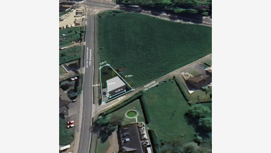 Kuiperweg - zn - - 1703