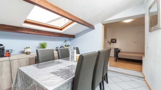 Vondelstraat - 35 - - 9280