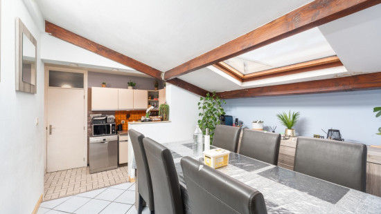 Vondelstraat - 35 - - 9280