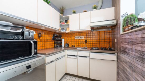 Vondelstraat - 35 - - 9280