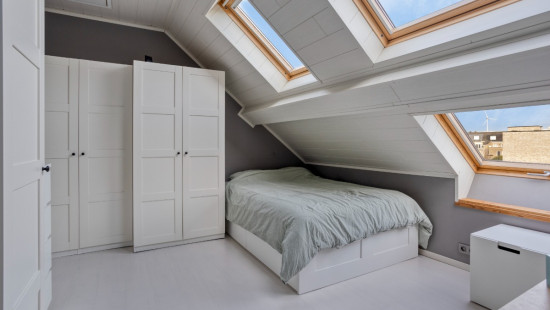 Oeveldorp - 42 - - 2260