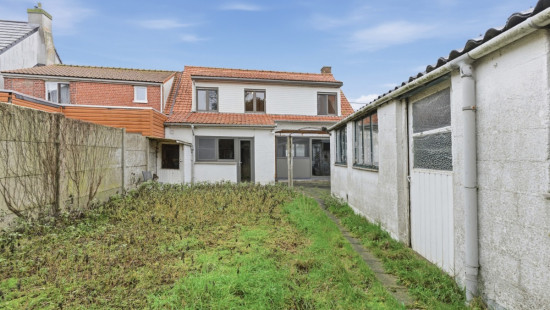 Brouwerijstraat - 3 - - 8690