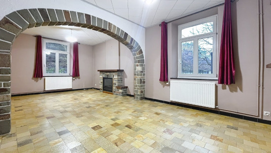 Rue Fond du Sart - 16 - - 4171