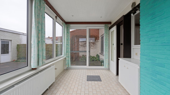 Karel Baudewijnslaan - 17 - - 1861