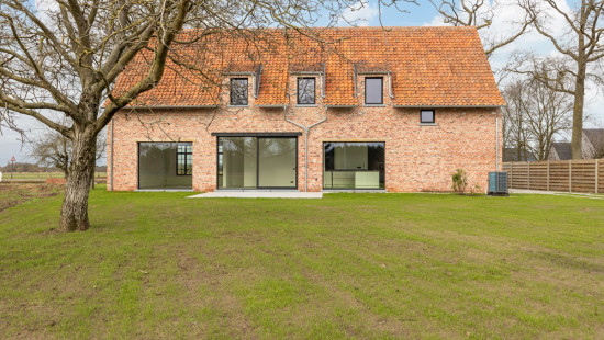 Poederleesteenweg - 175 - - 2460