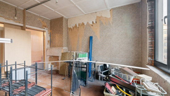 Goudbloemstraat - 4 - - 2060