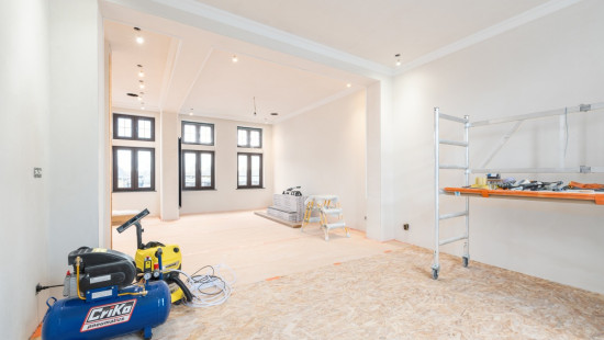 Statieplein - 24 - - 9200