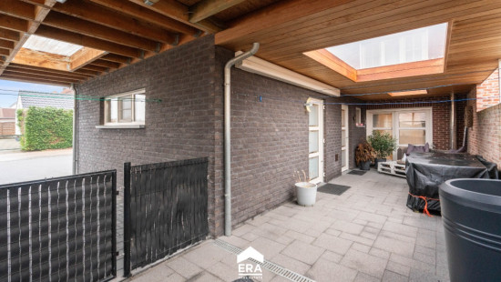 Venlosesteenweg - 127 - - 3640