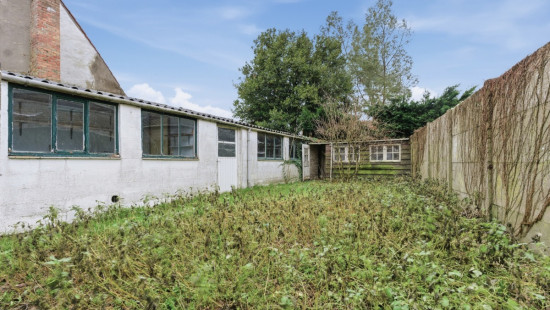 Brouwerijstraat - 3 - - 8690