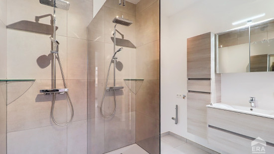 Rue des Mésanges Bleues - 2 - A - 1420