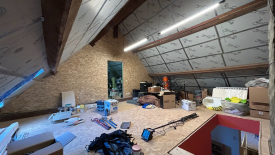 Meensesteenweg - 267 - - 8501