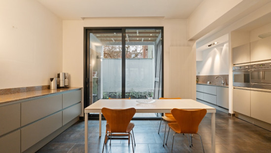 Goudbloemstraat - 4 - - 2060