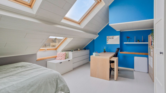 Oeveldorp - 42 - - 2260