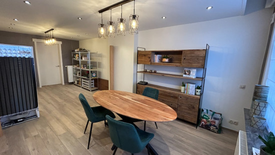 Meensesteenweg - 267 - - 8501