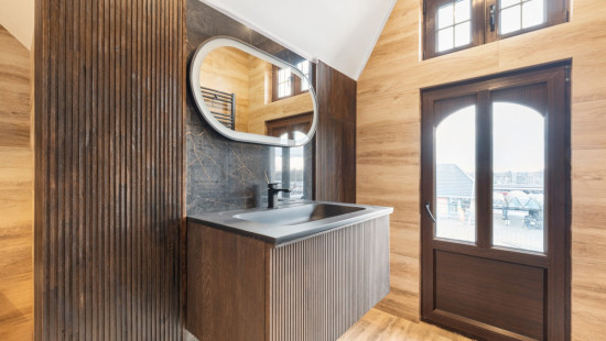 Statieplein - 24 - - 9200