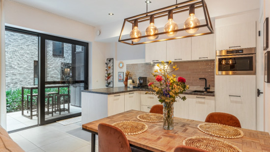 Koningin Astridlaan - 10 - 8 - 3500