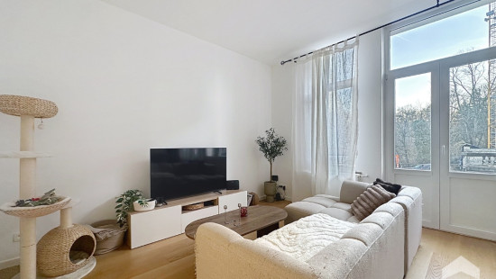 Rue Washington - 169 - 2 - 1050