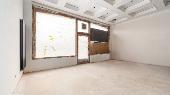 Statieplein - 24 - - 9200