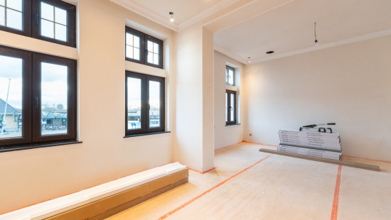 Statieplein - 24 - - 9200