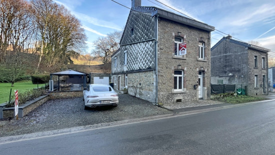 Rue Fond du Sart - 16 - - 4171