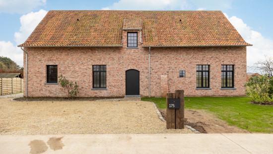 Poederleesteenweg - 175 - - 2460