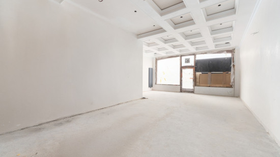 Statieplein - 24 - - 9200