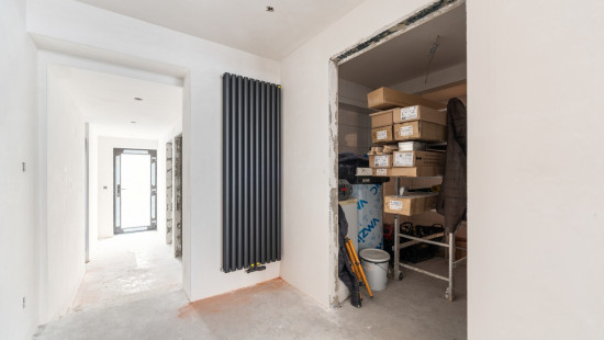 Statieplein - 24 - - 9200