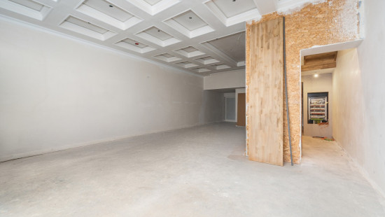 Statieplein - 24 - - 9200