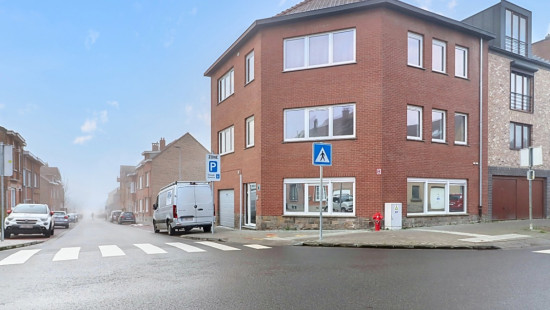 Rue des Mésanges Bleues - 2 - A - 1420