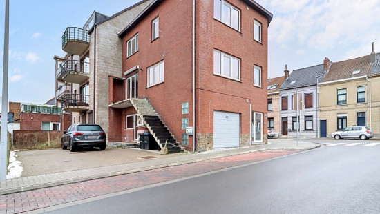 Rue des Mésanges Bleues - 2 - A - 1420