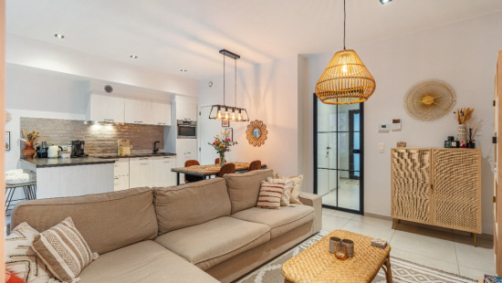 Koningin Astridlaan - 10 - 8 - 3500