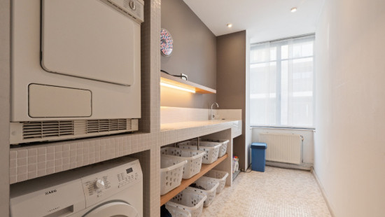 Goudbloemstraat - 4 - - 2060