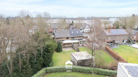 Bruglaan - 32 - - 3960