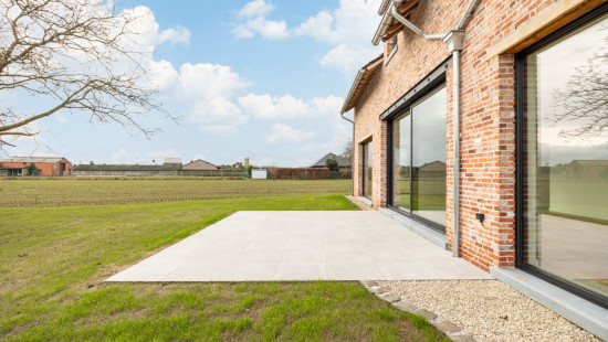 Poederleesteenweg - 175 - - 2460