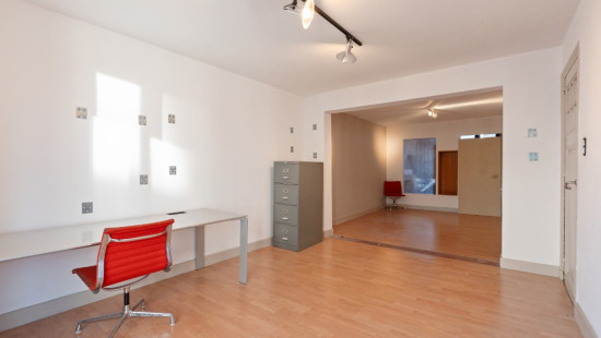 Goudbloemstraat - 4 - - 2060