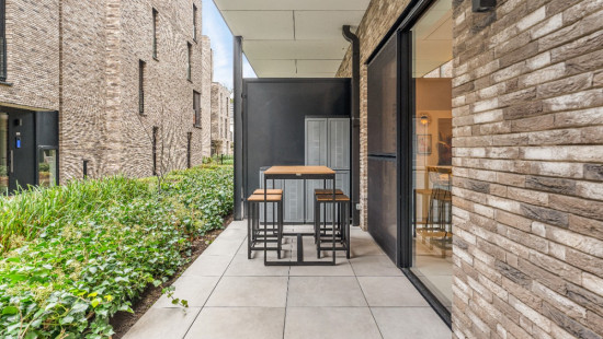 Koningin Astridlaan - 10 - 8 - 3500