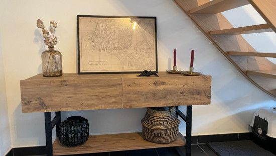 Camiel Descampsstraat - 32 - - 8500