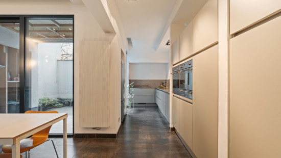 Goudbloemstraat - 4 - - 2060