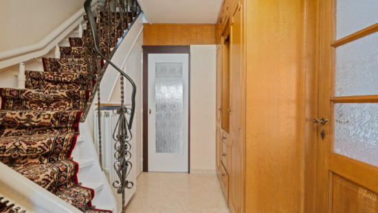 Karel Baudewijnslaan - 17 - - 1861