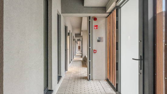 Koningin Astridlaan - 10 - 8 - 3500