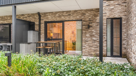 Koningin Astridlaan - 10 - 8 - 3500