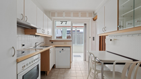 Karel Baudewijnslaan - 17 - - 1861