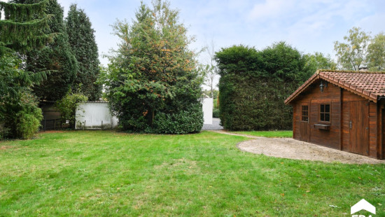 Oudasserstraat - 5 - - 3600