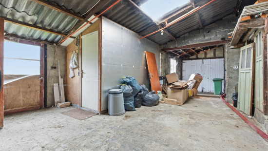 Brouwerijstraat - 3 - - 8690