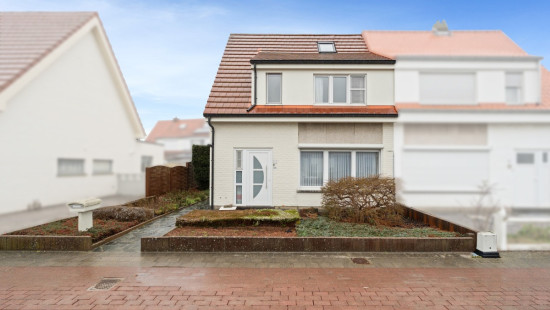 Karel Baudewijnslaan - 17 - - 1861