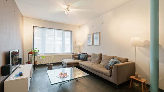 Goudbloemstraat - 4 - - 2060