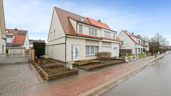 Karel Baudewijnslaan - 17 - - 1861